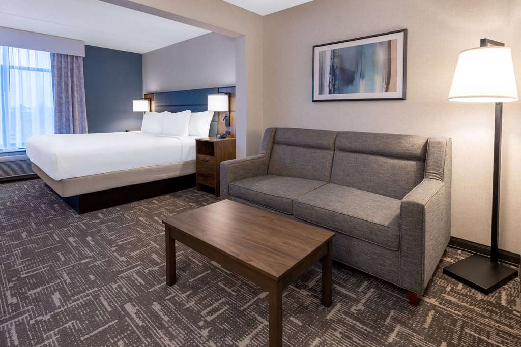 Wingate by Wyndham Vineland Millville - photo 14
