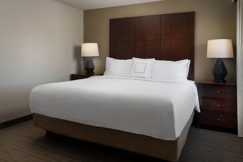 Residence Inn by Marriott Seattle North Lynnwood Everett - photo 10