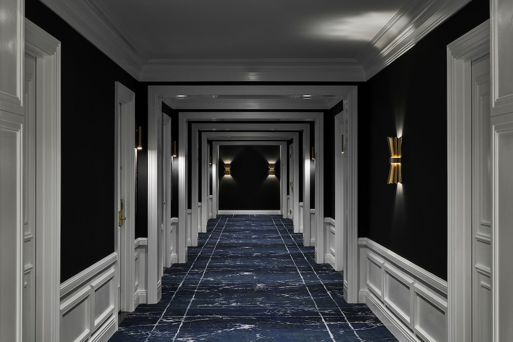 The LaSalle Chicago Autograph Collection by Marriott - photo 41