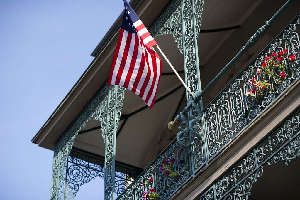 John Rutledge House Inn - photo 25
