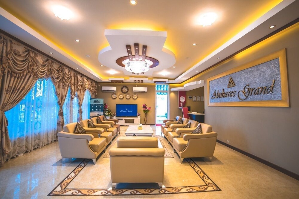 Abuharee Grand — Hithadhoo — photo 3
