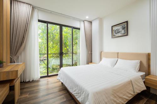 Studio Vincent Apartment HaNoi — 4-Star Luxury Hotel in Hanoi, Vietnam