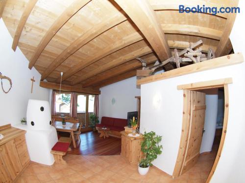 Kinderbauernhof Leneler — hotel in Arzl Im Pitztal