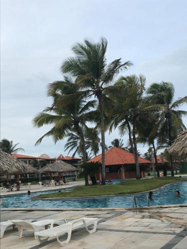 Apto Aquaville Resort — Aquiraz — photo 5