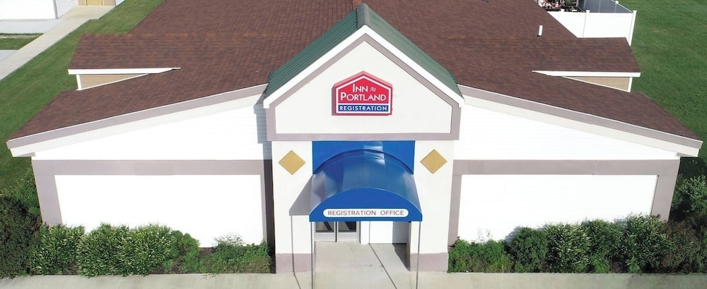Inn at Portland - featured photo