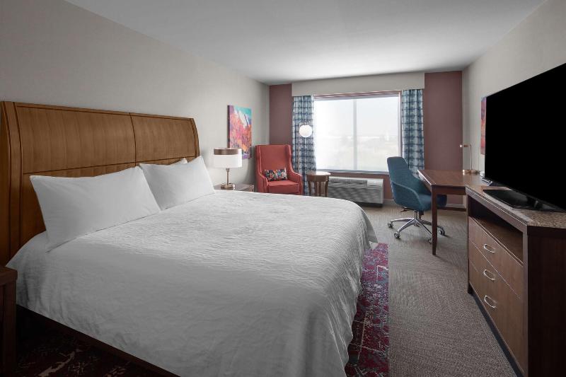 Hilton Garden Inn Salt Lake City Airport - photo 42