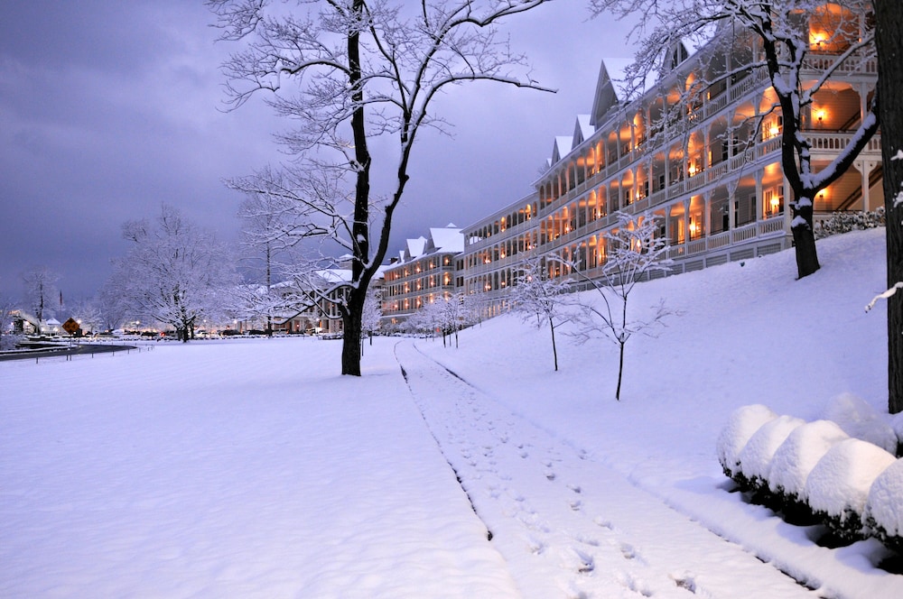 Omni Bedford Springs Resort & Spa - photo 189