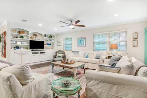 96097 Piney Island in Fernandina Beach, United States