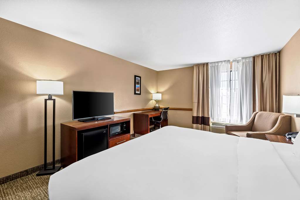 Comfort Inn Benson near Kartchner Caverns - photo 16