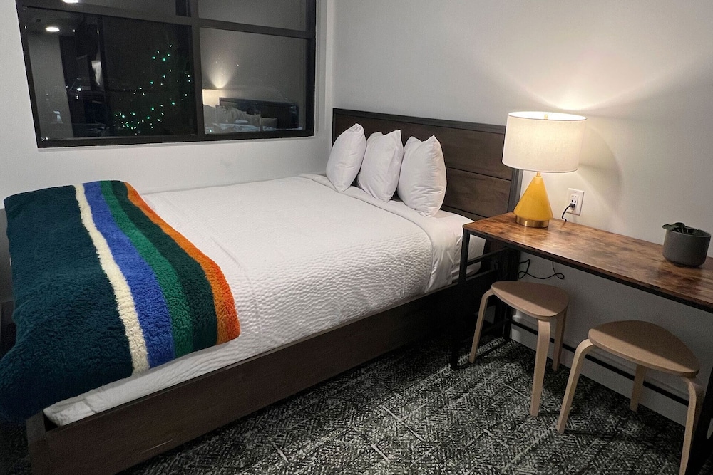 The Block Hotel & Commons - photo 15