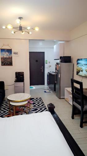 Homely Studio Kileleshwa