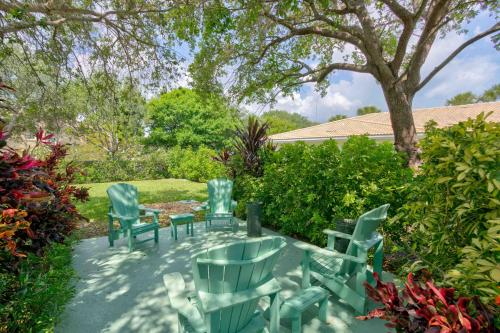 Tequesta Palms Inn - photo 37