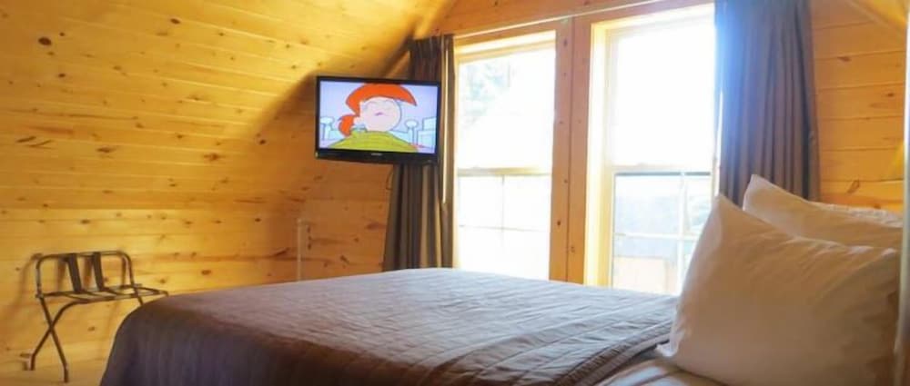 Cabins of Mackinaw - photo 5