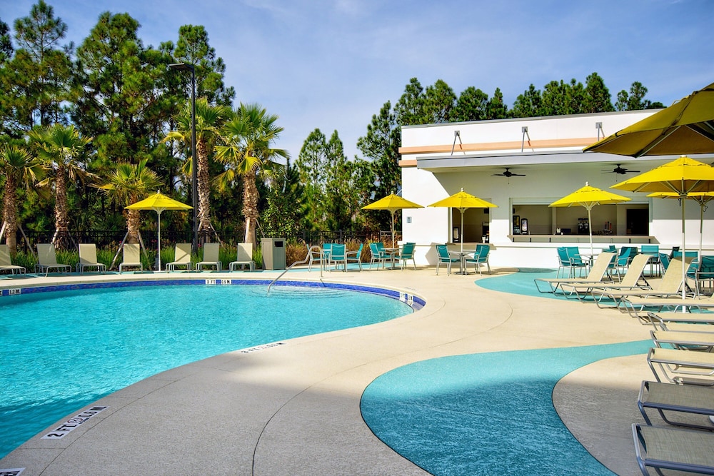 Fairfield By Marriott Inn & Suites Orlando At Flamingo Crossings Town Center - photo 24