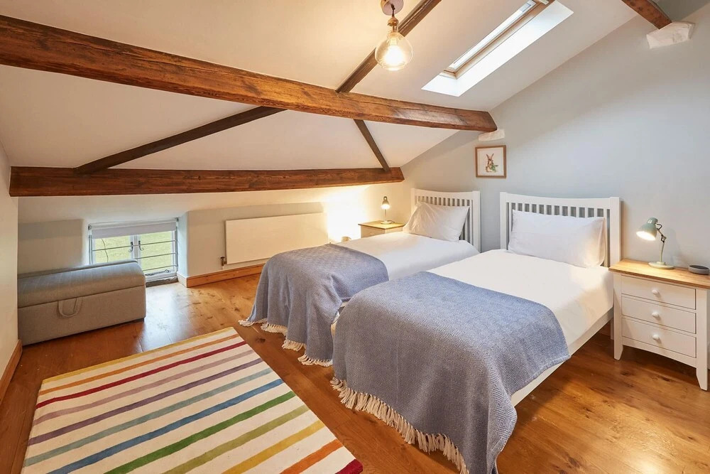 Stunning 3 bed Yorkshire Dales cottage