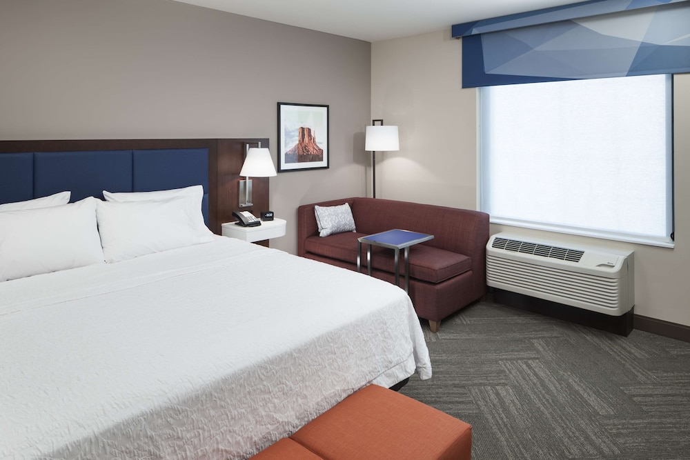 Hampton Inn & Suites Phoenix Downtown - photo 19