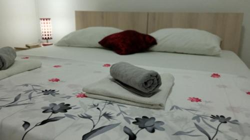 Apartment Relax