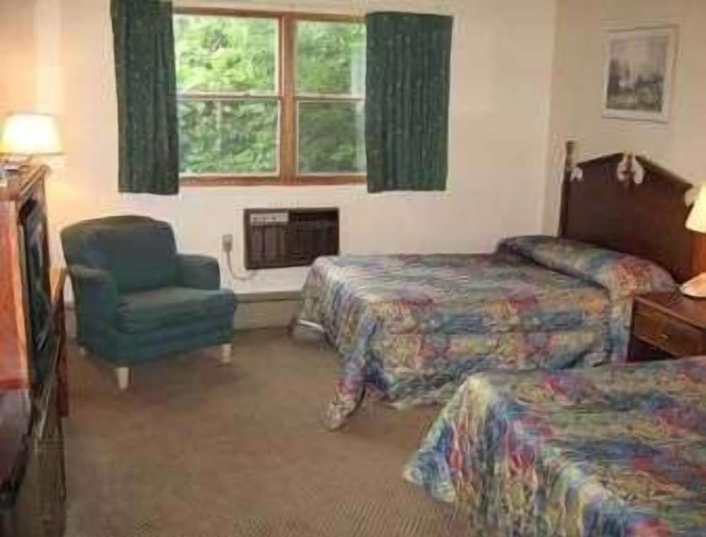 Knights Inn Endwell Binghamton - photo 11