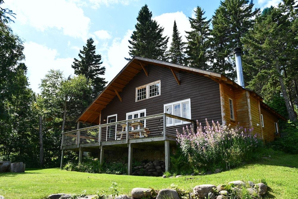 Solbakken Resort On Superior - photo 2
