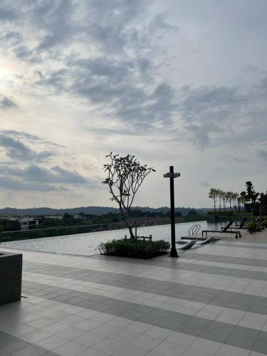 Tulip Residence Modern Stay — 4-Star Luxury Hotel in Shah Alam, Malaysia