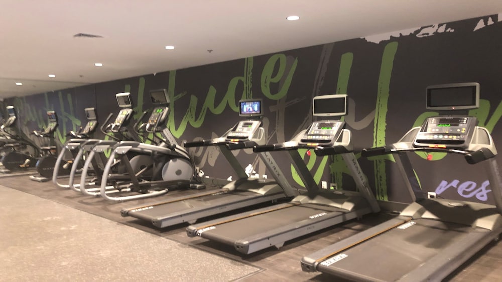 Holiday Inn Roanoke Airport Conference CTR by IHG - photo 18