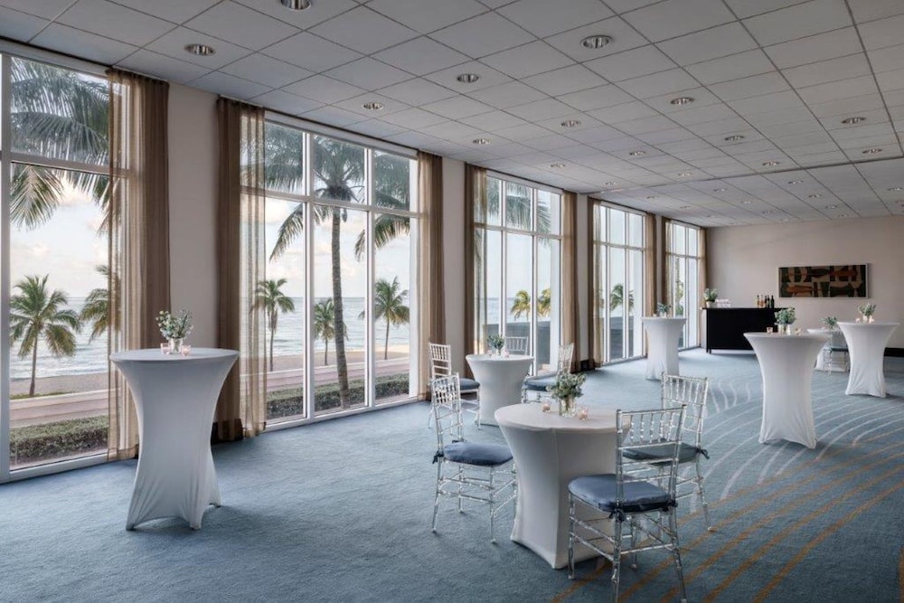The Westin Fort Lauderdale Beach Resort - photo 6
