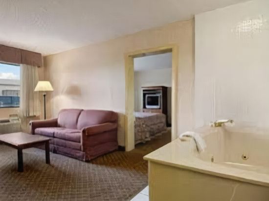 Super 8 La Grange - photo 6