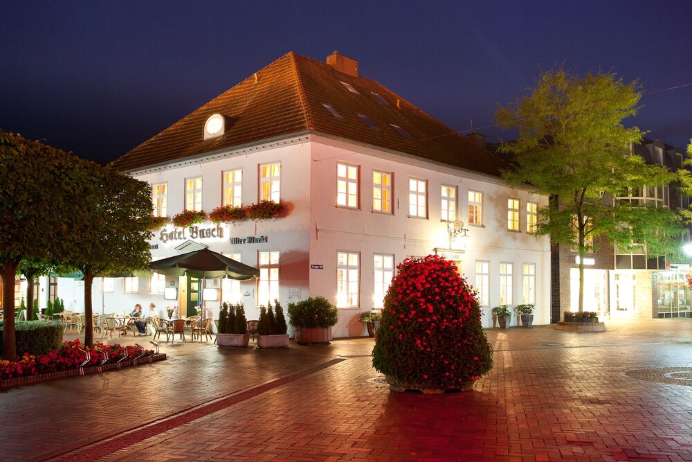 Hotel Busch — Westerstede