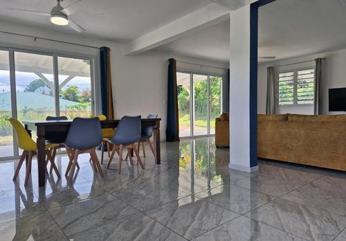 Aurana 1 in Le Vauclin, Martinique