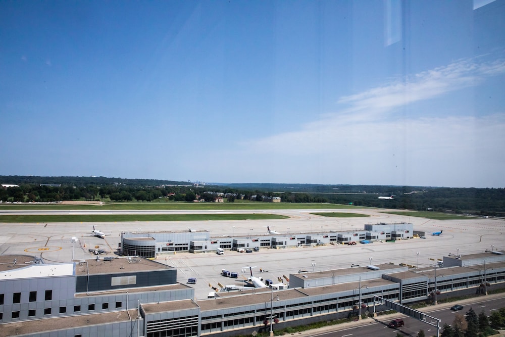 InterContinental Minneapolis St. Paul Airport by IHG - photo 11