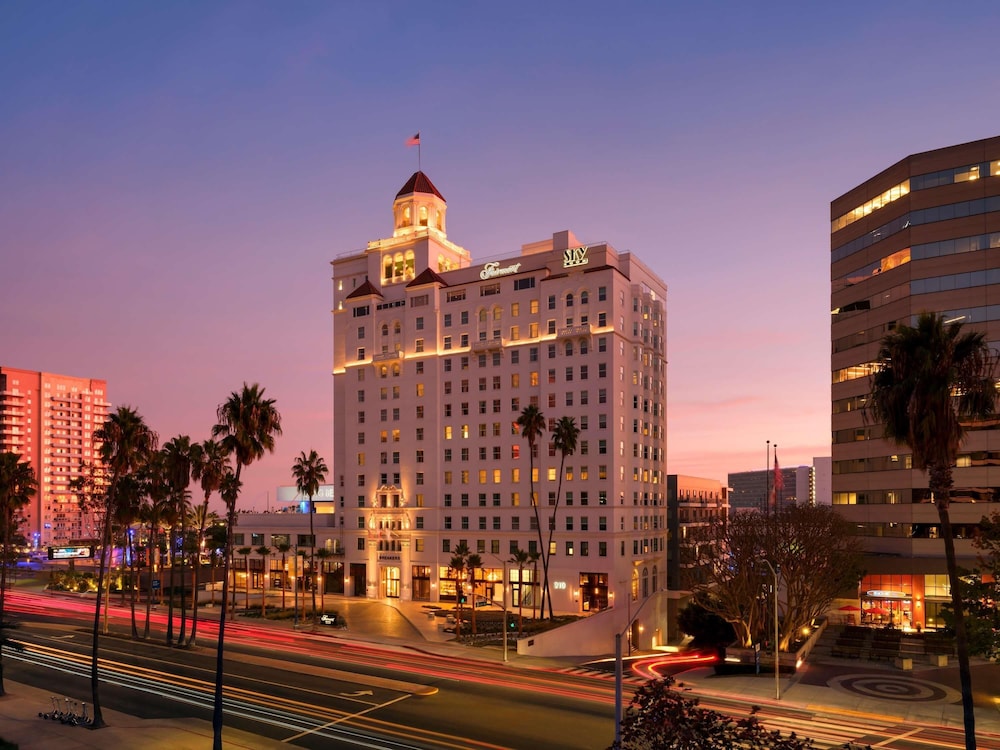 Fairmont Breakers Long Beach - photo 56