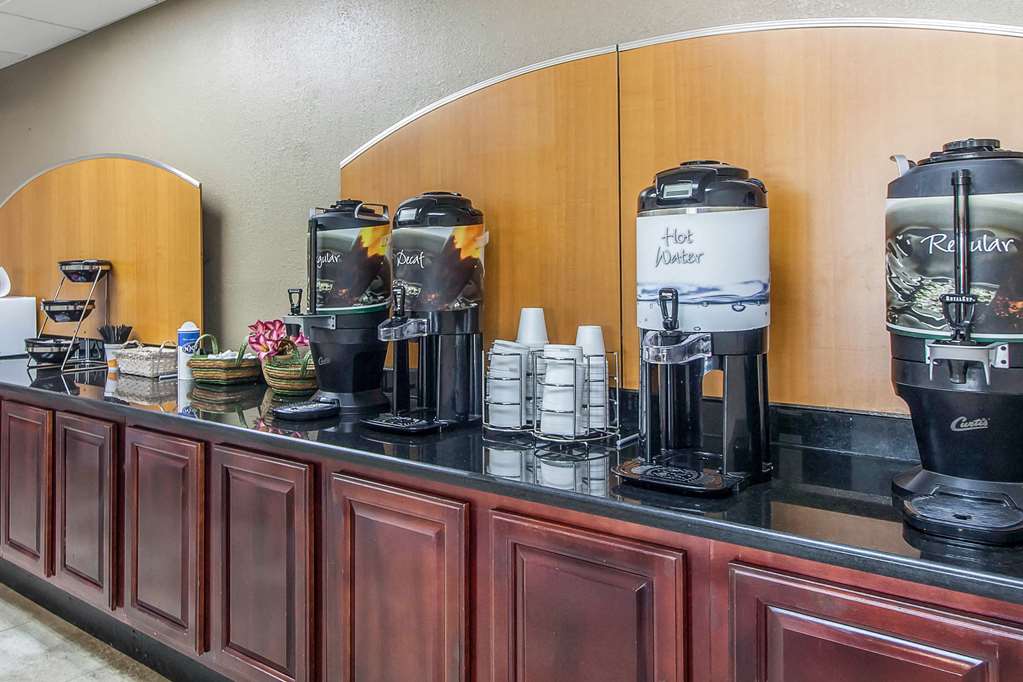 Quality Inn & Suites Conference Center - photo 53
