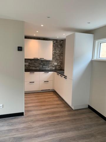 Sonnblick in Egmond Aan Zee, Netherlands