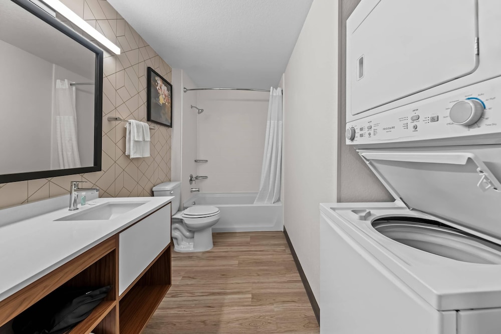 Everhome Suites Waco - photo 40