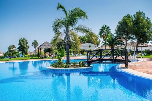 Duquesa Suites Golf And Garden in Manilva, Spain