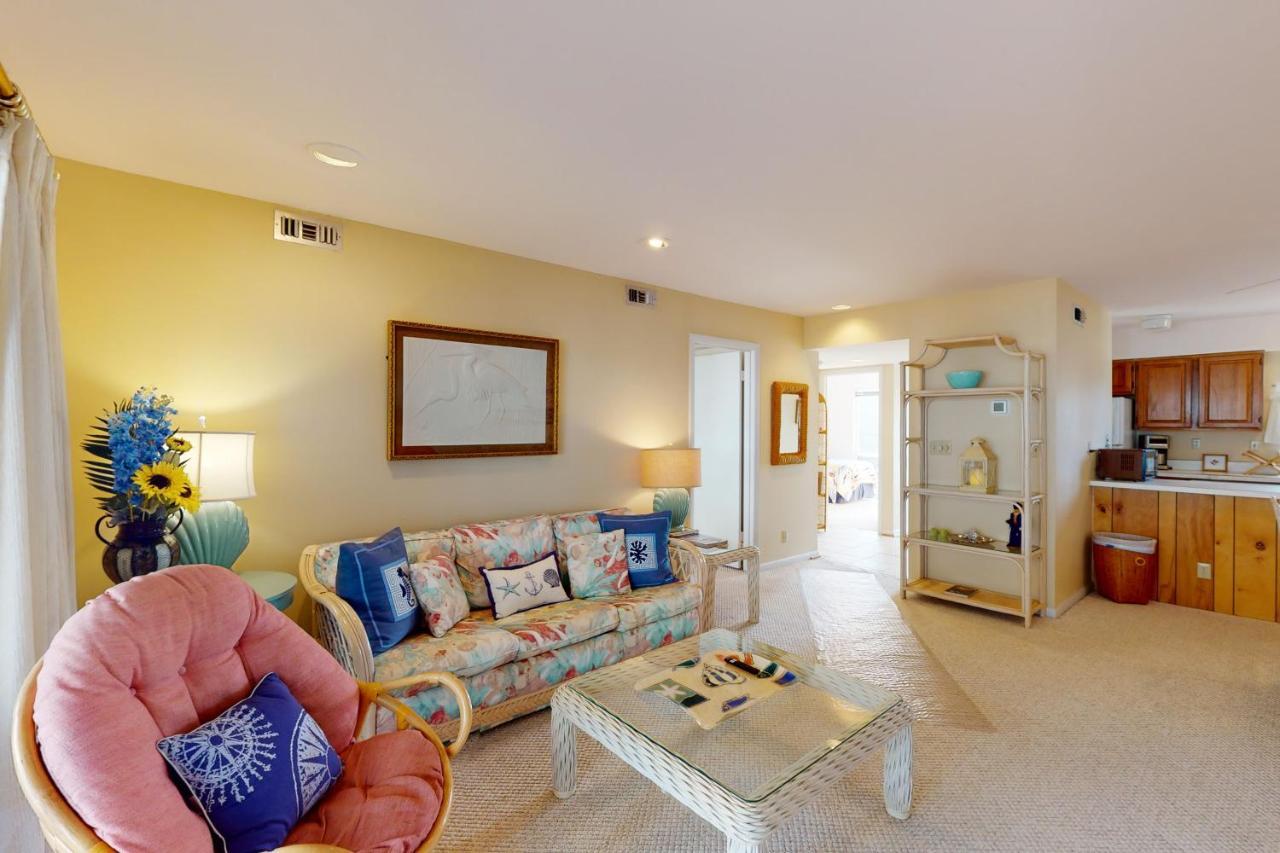 Sea Colony 39674 Round Robin Way Unit 3202 — 4-Star Luxury Hotel in Bethany Beach, United States