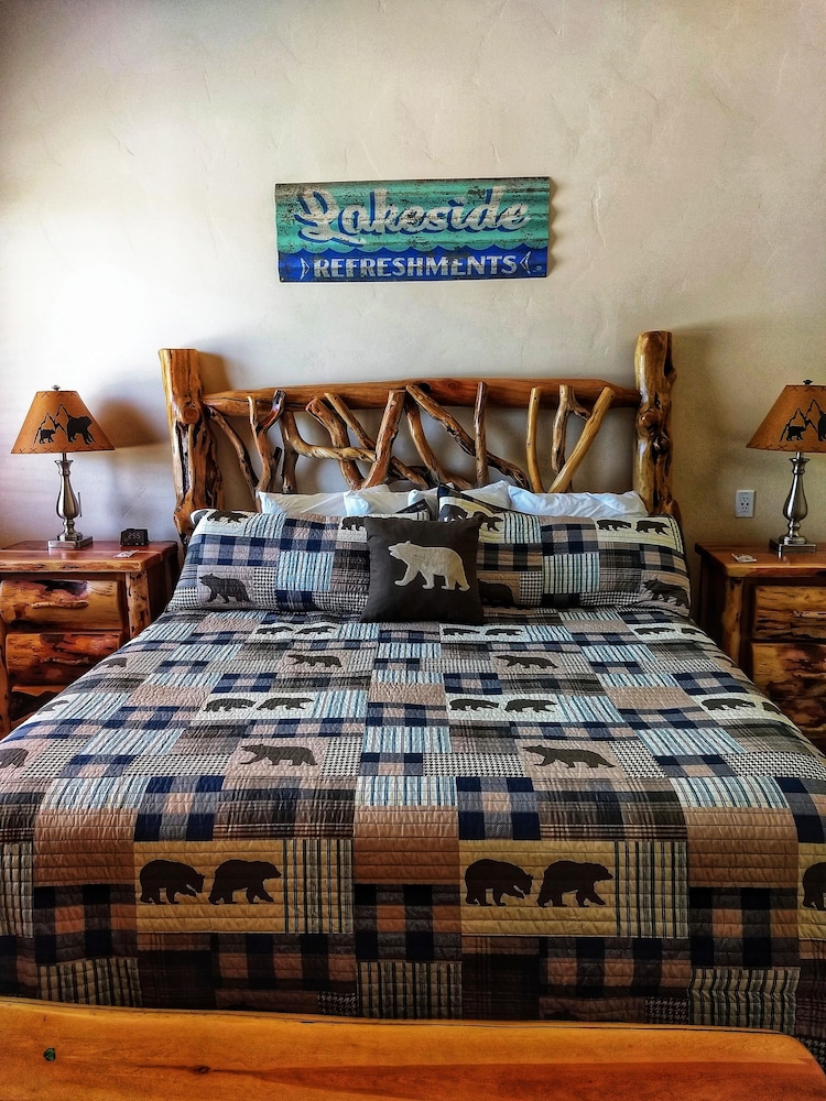 The Gateway Inn - photo 8