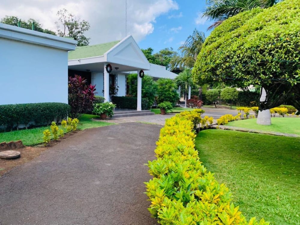 Hotel Casa del Sol - last minute hotel in Managua