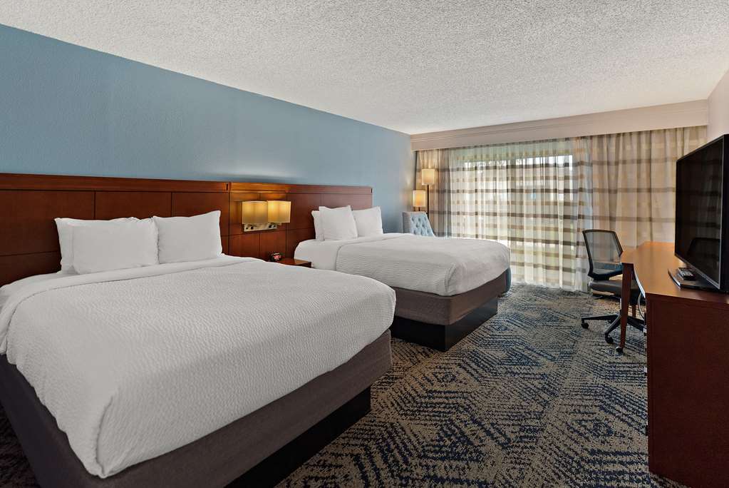 Best Western Spartanburg Northwest - photo 16