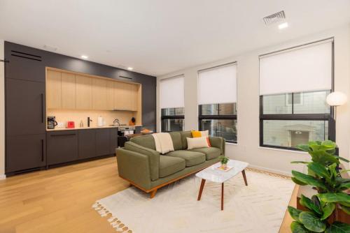 Beautiful Mission Hill 1Bedroom — 4-Star Luxury Hotel in Boston, United States