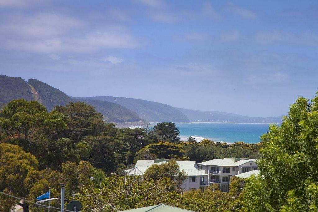 Questa E Bella in Lorne, Australia