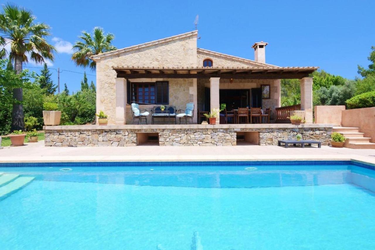 Sa Vinyeta de Son Jaumell - last minute hotel in Capdepera