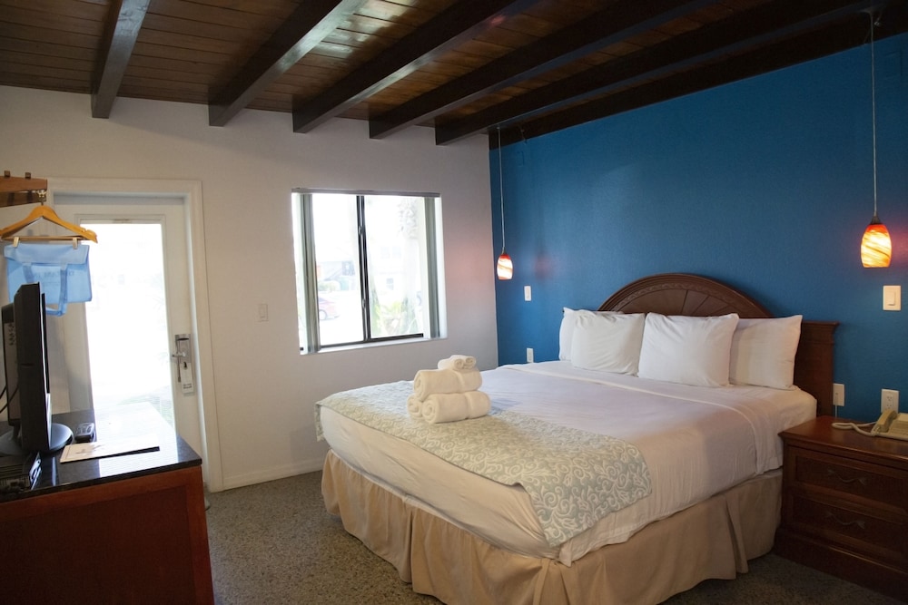 Dream Inn - photo 21