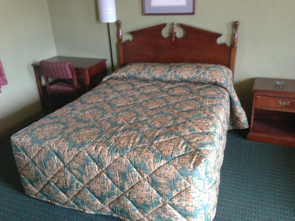 Gretna Motel - photo 11