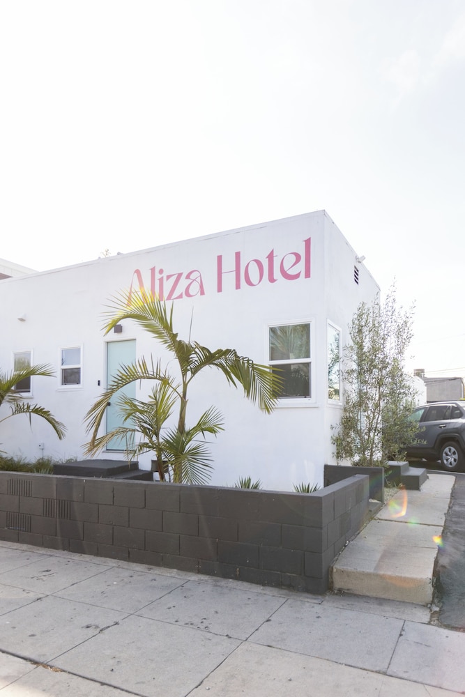 Aliza Hotel - photo 78