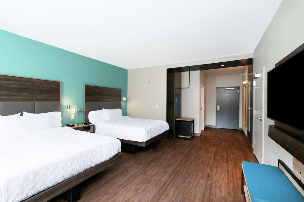 Tru By Hilton Greenville - photo 14