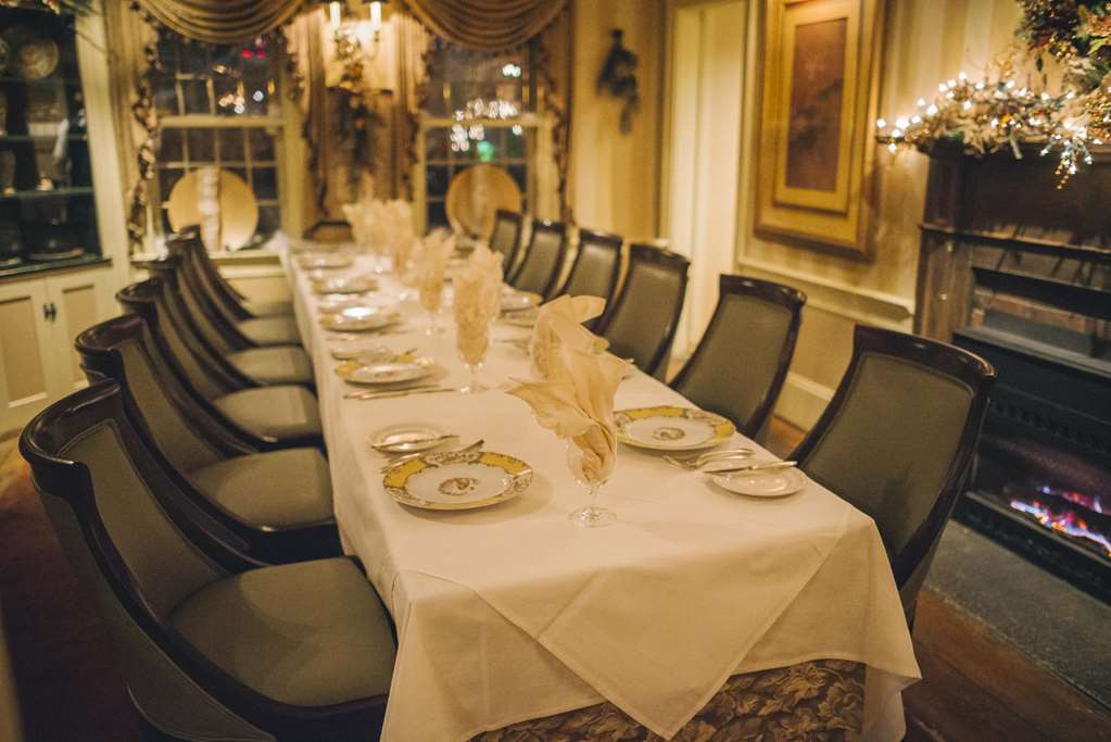 The Grand at Bedford Village Inn - photo 40