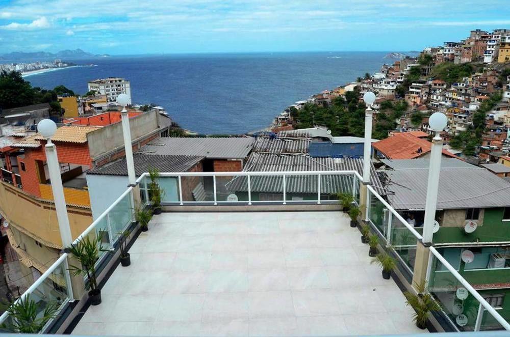Laje do Neguinho - last minute hotel in Rio De Janeiro