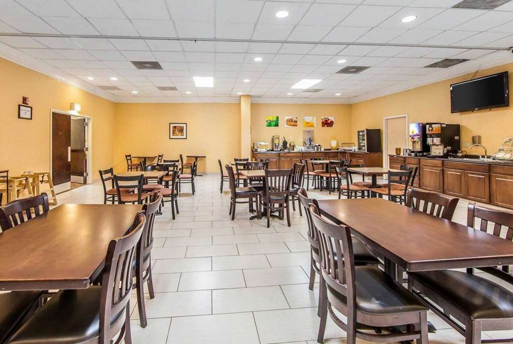 Wingate by Wyndham Marietta Conference Center - photo 6