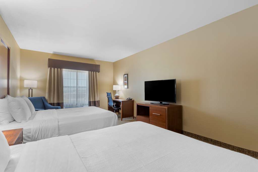 Best Western Texas City - photo 16